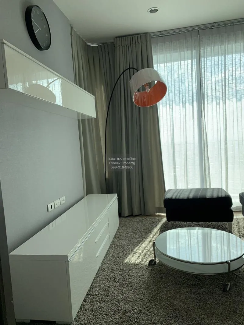 เช่าคอนโด  ไพน์ บาย แสนสิริ BTS-ราชเทวี ถนนเพชรบุรี เขต ราชเทวี ก