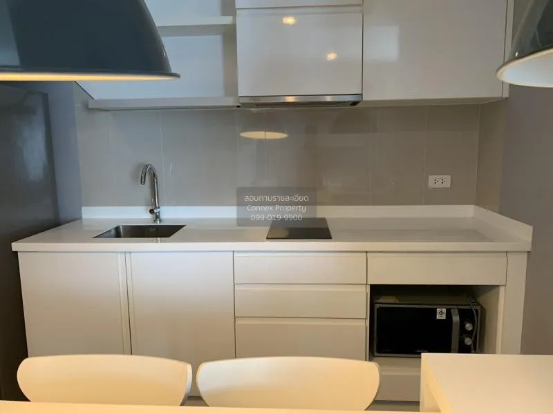 เช่าคอนโด  ไพน์ บาย แสนสิริ BTS-ราชเทวี ถนนเพชรบุรี เขต ราชเทวี ก