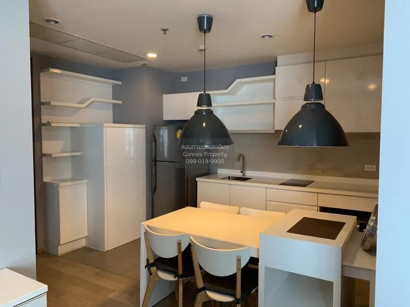 เช่าคอนโด  ไพน์ บาย แสนสิริ BTS-ราชเทวี ถนนเพชรบุรี เขต ราชเทวี ก