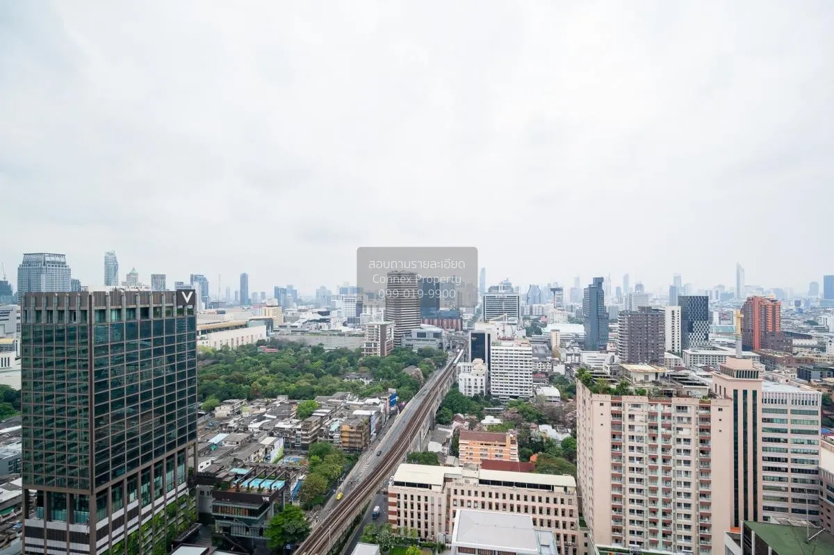 FOR SALE condo , Pyne by Sansiri , BTS-Ratchathewi , Thanon Phetc