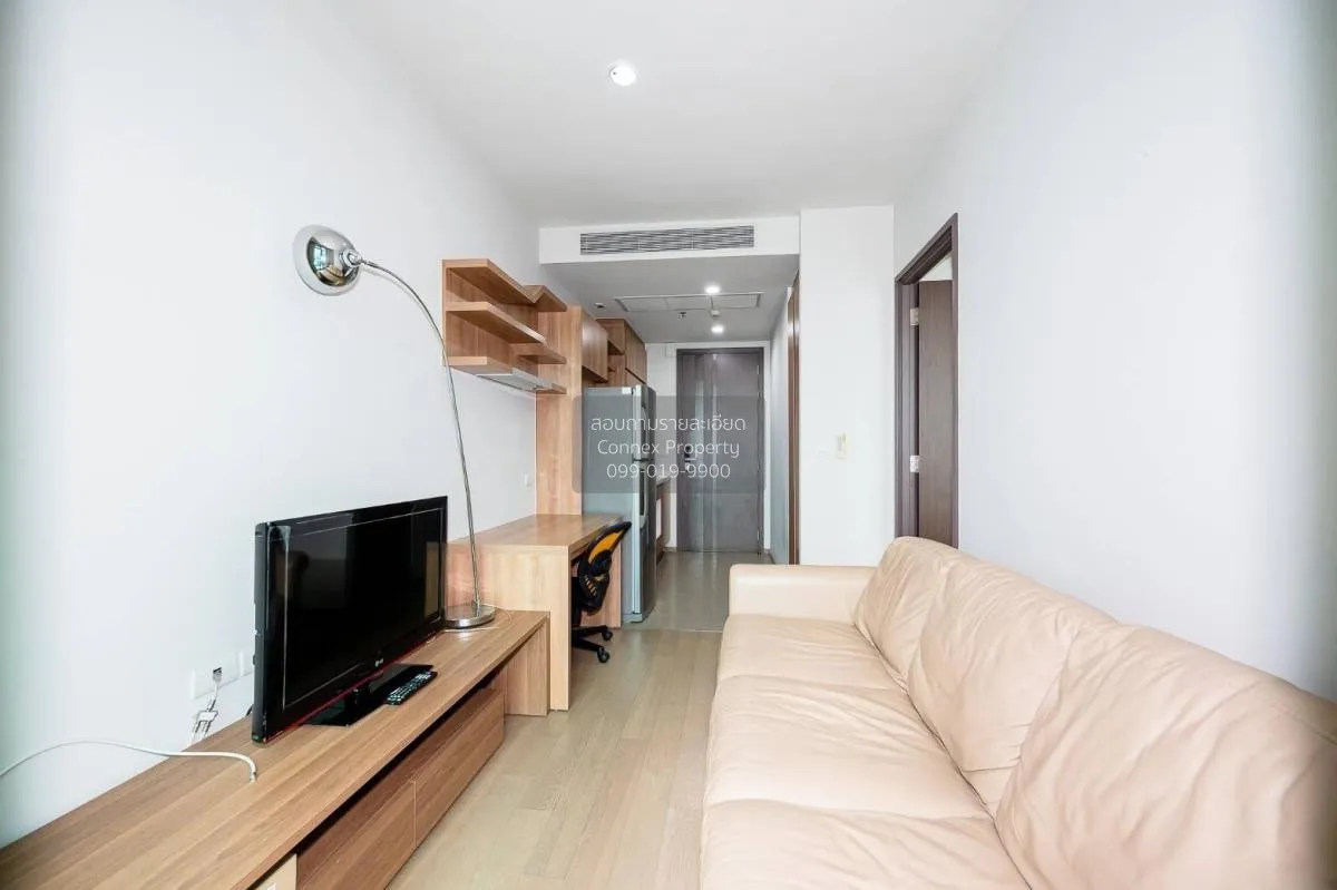 FOR SALE condo , Pyne by Sansiri , BTS-Ratchathewi , Thanon Phetc 1