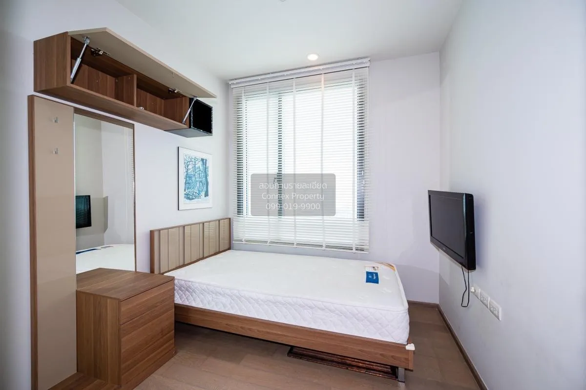 FOR SALE condo , Pyne by Sansiri , BTS-Ratchathewi , Thanon Phetc