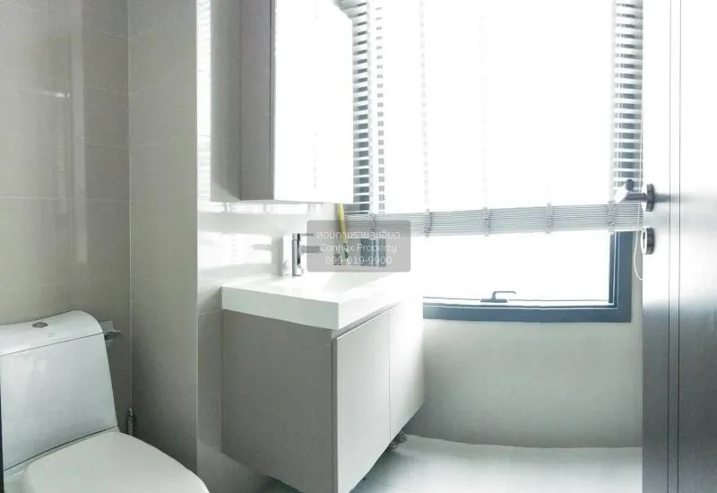 ขายคอนโด  ไพน์ บาย แสนสิริ BTS-ราชเทวี ถนนเพชรบุรี เขต ราชเทวี กร