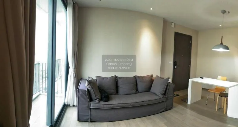 ขายคอนโด  ไพน์ บาย แสนสิริ BTS-ราชเทวี ถนนเพชรบุรี เขต ราชเทวี กร