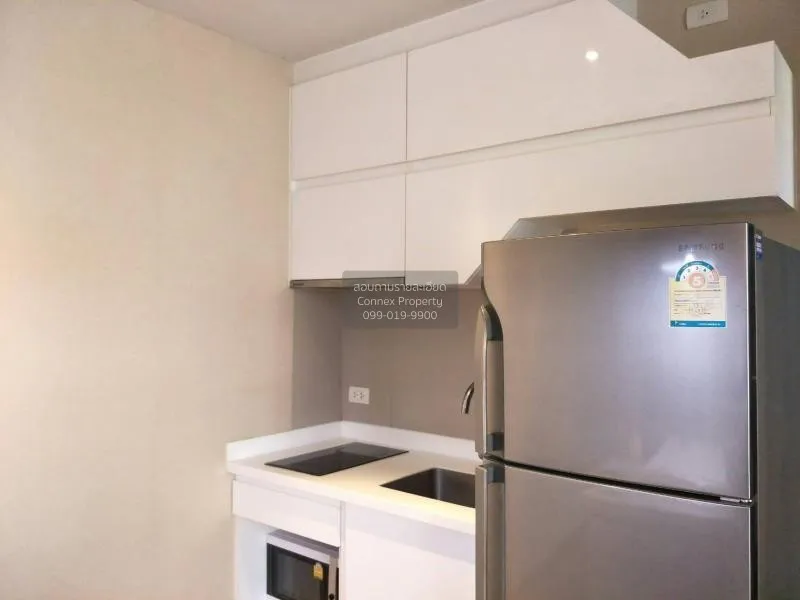 เช่าคอนโด  ไพน์ บาย แสนสิริ BTS-ราชเทวี ถนนเพชรบุรี เขต ราชเทวี ก