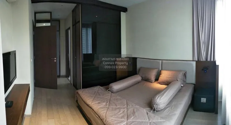 เช่าคอนโด  ไพน์ บาย แสนสิริ BTS-ราชเทวี ถนนเพชรบุรี เขต ราชเทวี ก