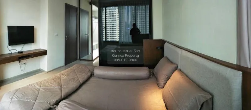 เช่าคอนโด  ไพน์ บาย แสนสิริ BTS-ราชเทวี ถนนเพชรบุรี เขต ราชเทวี ก