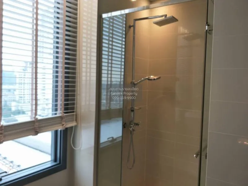 เช่าคอนโด  ไพน์ บาย แสนสิริ BTS-ราชเทวี ถนนเพชรบุรี เขต ราชเทวี ก