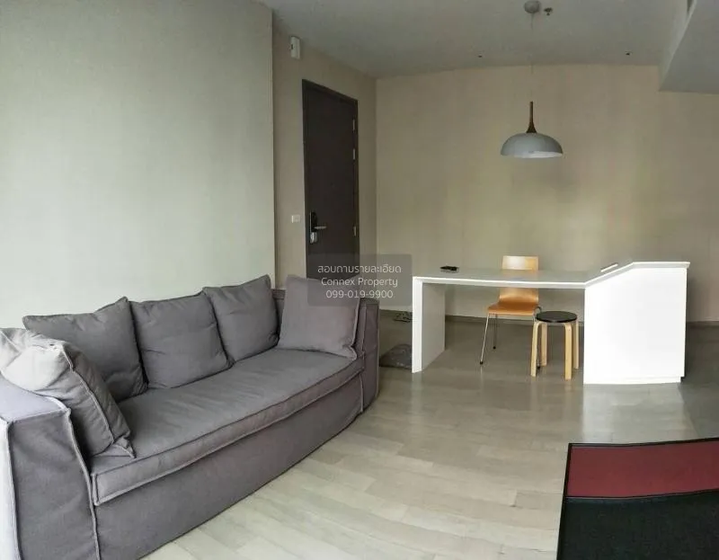 เช่าคอนโด  ไพน์ บาย แสนสิริ BTS-ราชเทวี ถนนเพชรบุรี เขต ราชเทวี ก 2