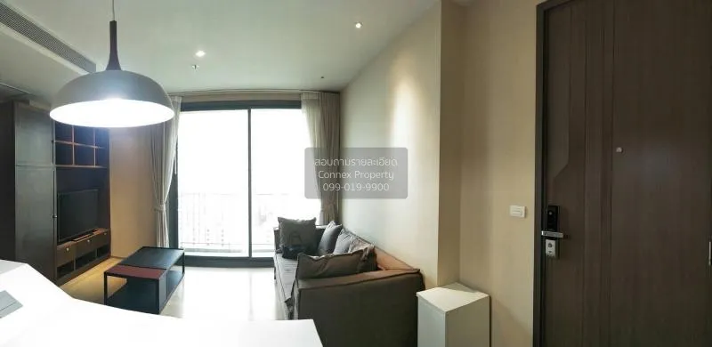 เช่าคอนโด  ไพน์ บาย แสนสิริ BTS-ราชเทวี ถนนเพชรบุรี เขต ราชเทวี ก 4