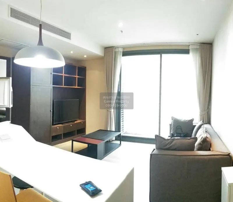 เช่าคอนโด  ไพน์ บาย แสนสิริ BTS-ราชเทวี ถนนเพชรบุรี เขต ราชเทวี ก