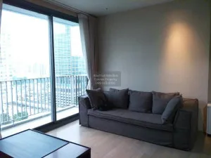 เช่าคอนโด  ไพน์ บาย แสนสิริ BTS-ราชเทวี ถนนเพชรบุรี เขต ราชเทวี กรุงเทพ CX-64442