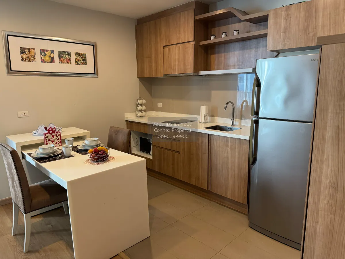 For Rent Condo , Pyne by Sansiri , BTS-Ratchathewi , Thanon Phetc