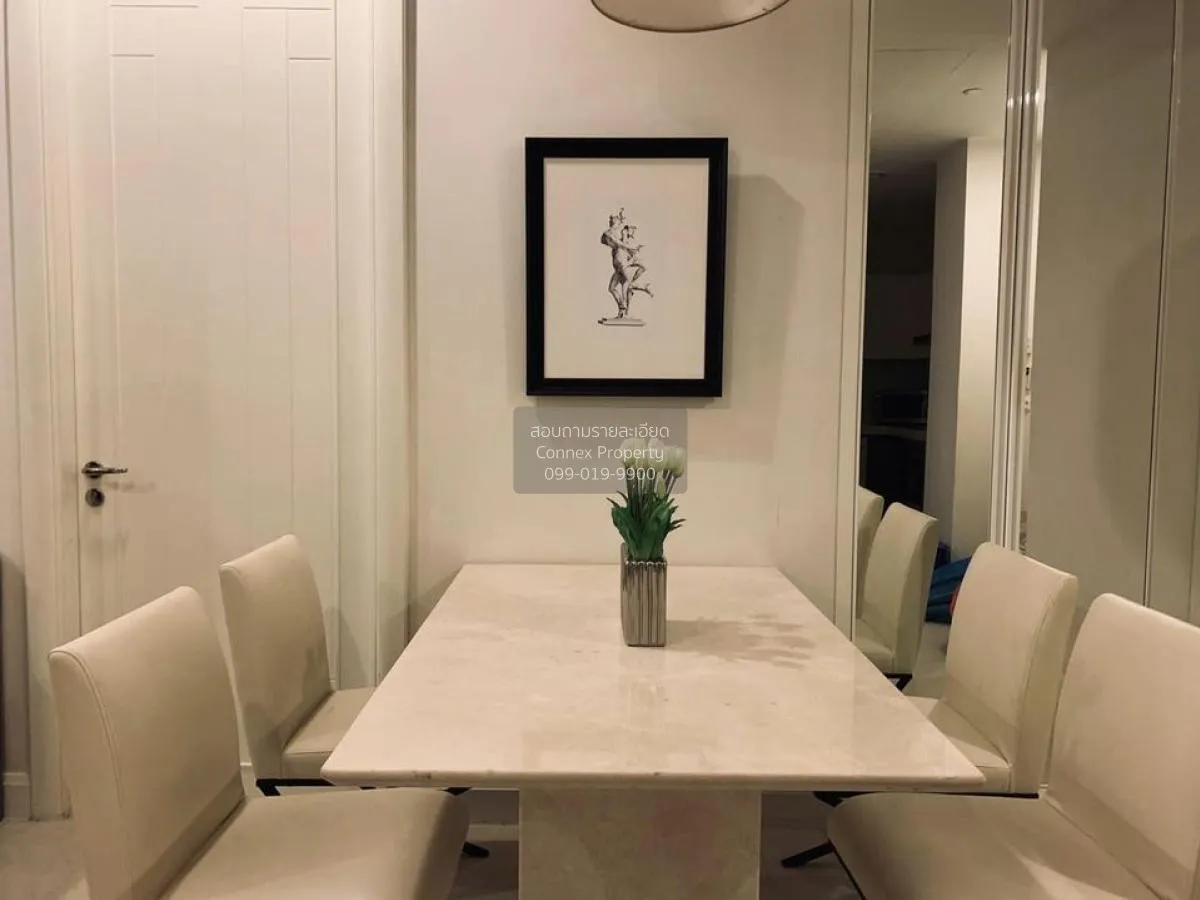 เช่าคอนโด  คิว หลังสวน BTS-ชิดลม ลุมพินี เขต ปทุมวัน กรุงเทพ CX-6 2