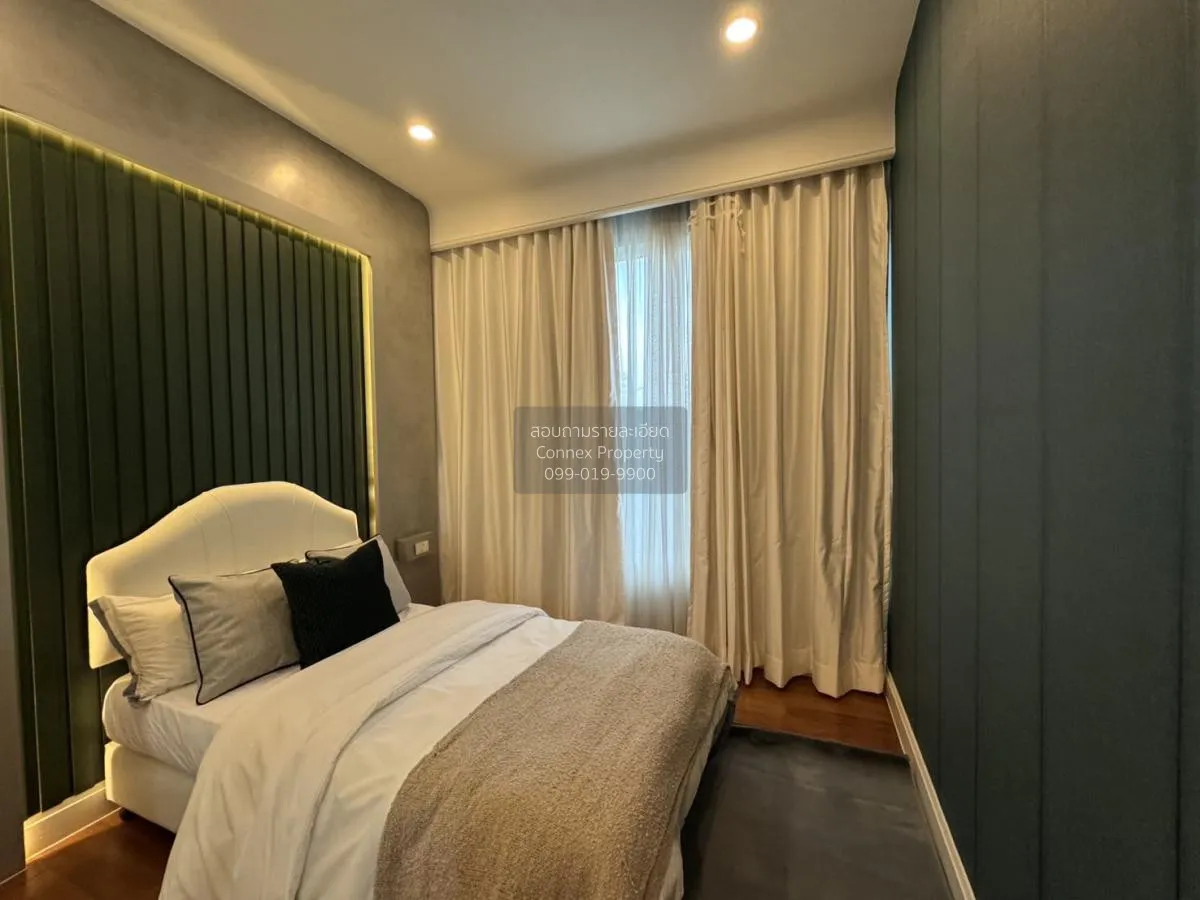 เช่าคอนโด  คิว หลังสวน BTS-ชิดลม ลุมพินี เขต ปทุมวัน กรุงเทพ CX-6