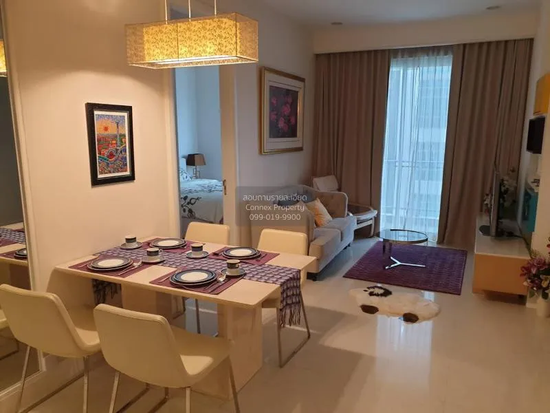 FOR RENT condo , Q Langsuan , BTS-Chit Lom , Lumpini , Pathum Wan 1