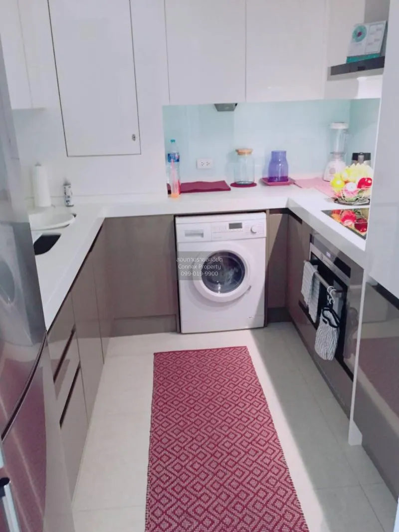 FOR RENT condo , Q Langsuan , BTS-Chit Lom , Lumpini , Pathum Wan 4