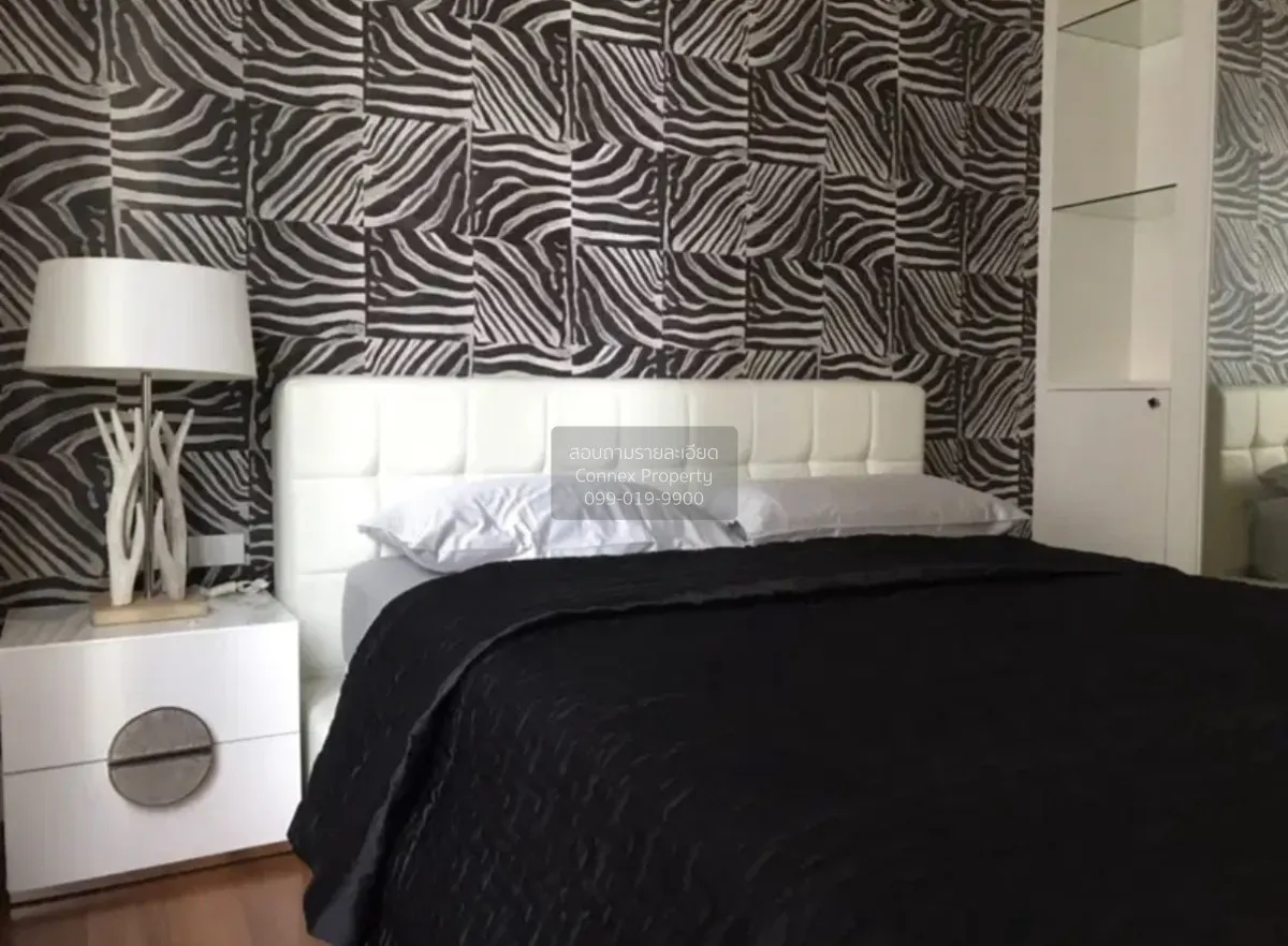 เช่าคอนโด  คิว หลังสวน BTS-ชิดลม ลุมพินี เขต ปทุมวัน กรุงเทพ CX-6 2
