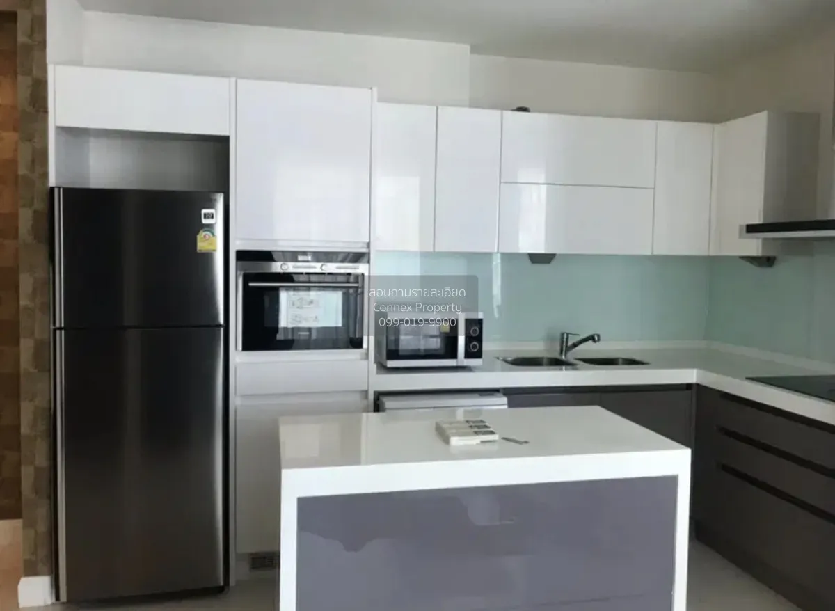 เช่าคอนโด  คิว หลังสวน BTS-ชิดลม ลุมพินี เขต ปทุมวัน กรุงเทพ CX-6 3