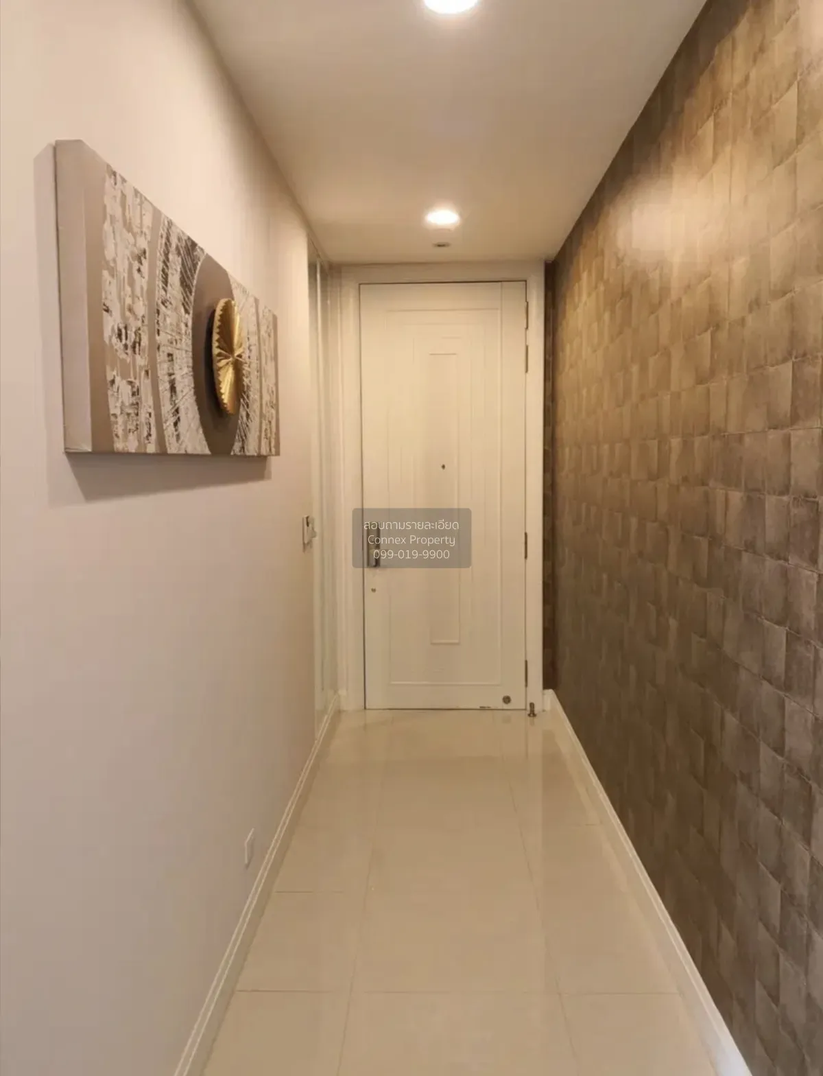 เช่าคอนโด  คิว หลังสวน BTS-ชิดลม ลุมพินี เขต ปทุมวัน กรุงเทพ CX-6 4