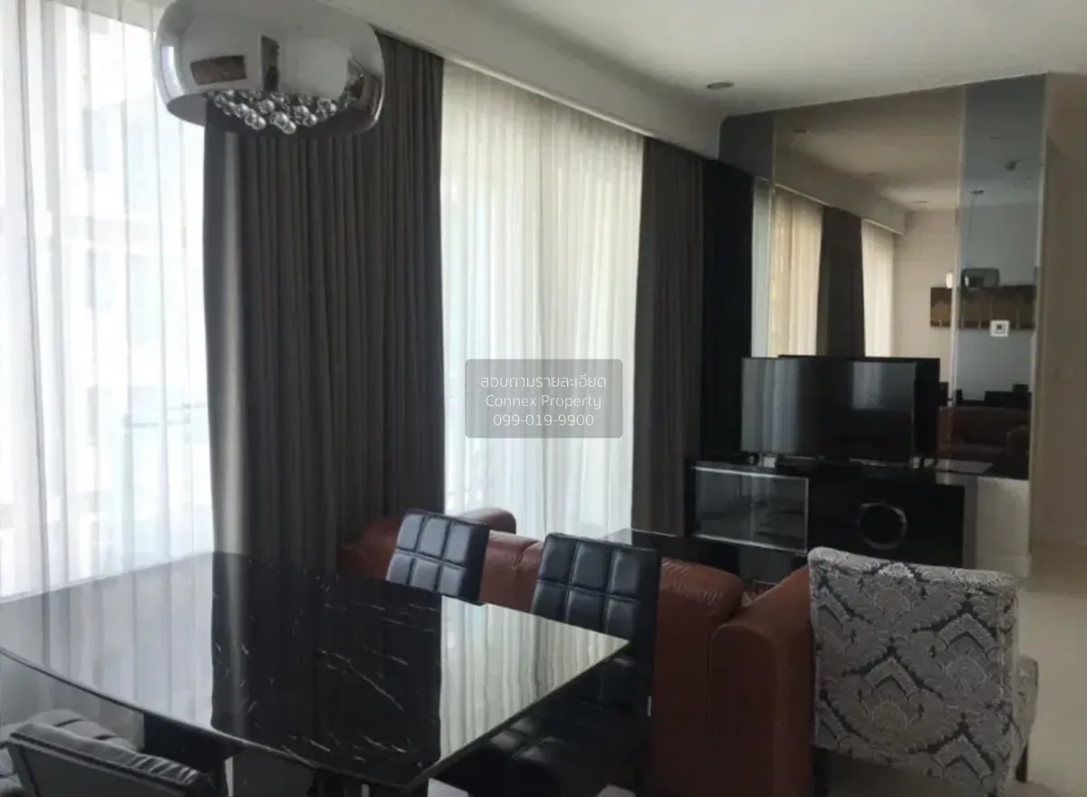 เช่าคอนโด  คิว หลังสวน BTS-ชิดลม ลุมพินี เขต ปทุมวัน กรุงเทพ CX-6