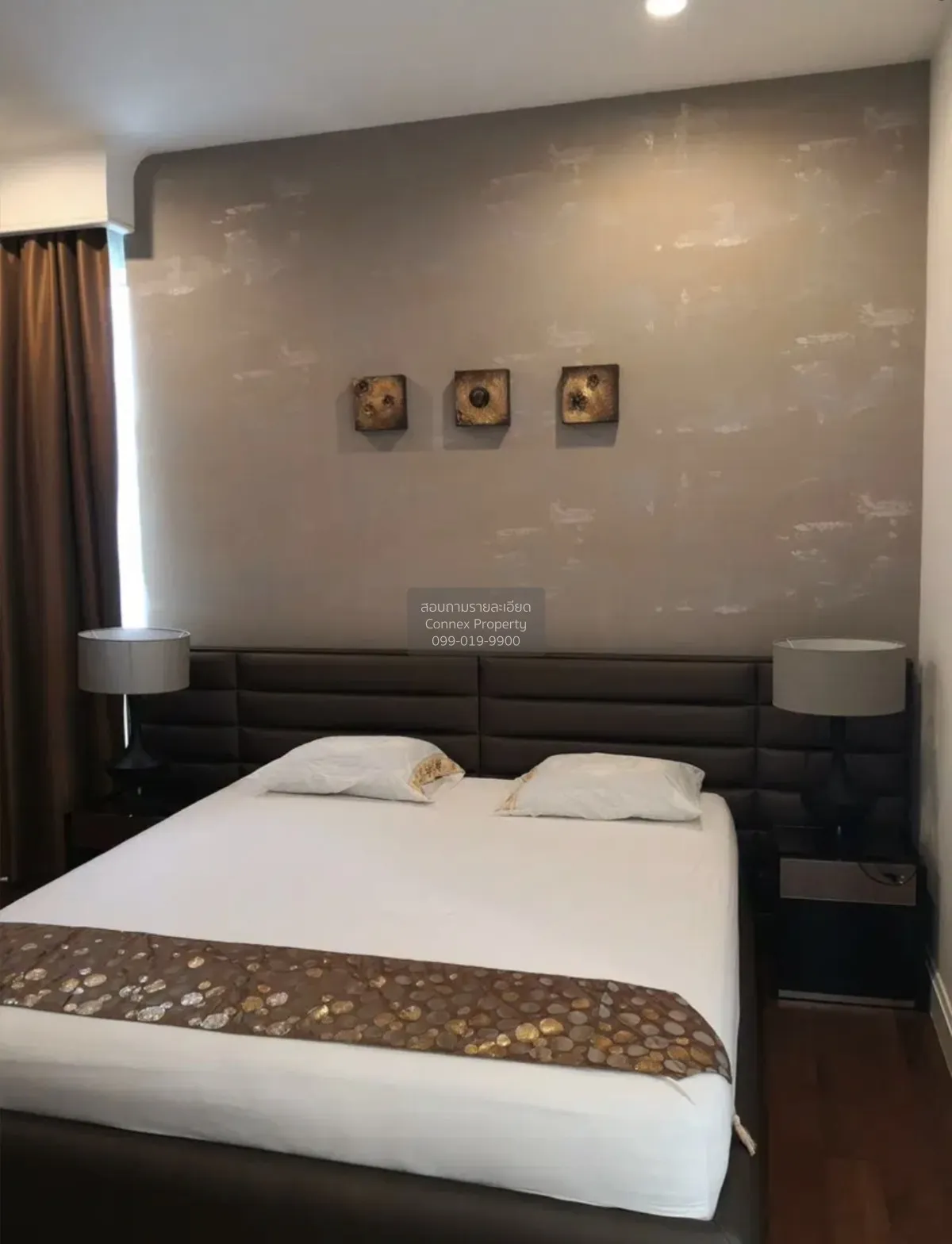 เช่าคอนโด  คิว หลังสวน BTS-ชิดลม ลุมพินี เขต ปทุมวัน กรุงเทพ CX-6