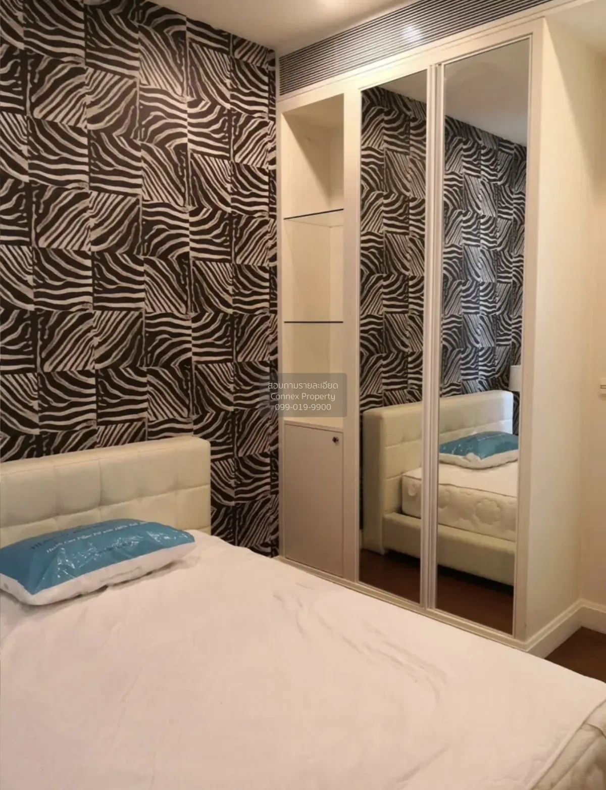 เช่าคอนโด  คิว หลังสวน BTS-ชิดลม ลุมพินี เขต ปทุมวัน กรุงเทพ CX-6