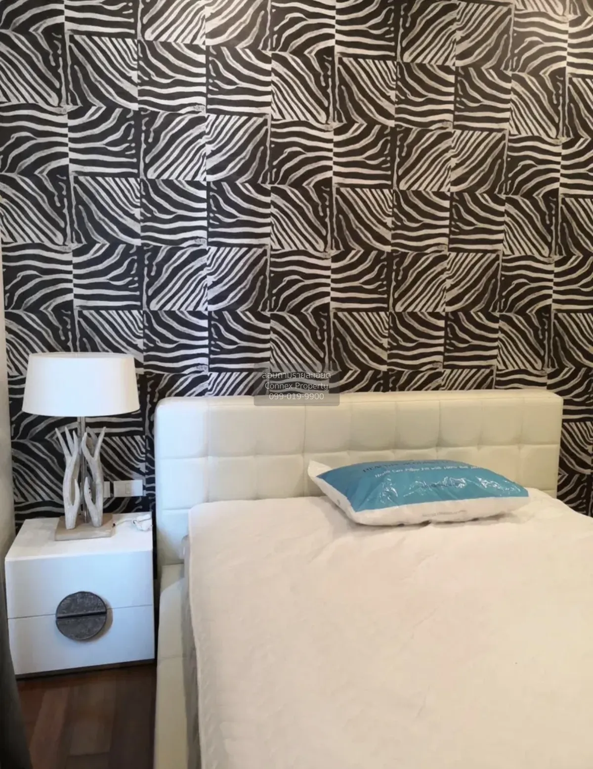 เช่าคอนโด  คิว หลังสวน BTS-ชิดลม ลุมพินี เขต ปทุมวัน กรุงเทพ CX-6