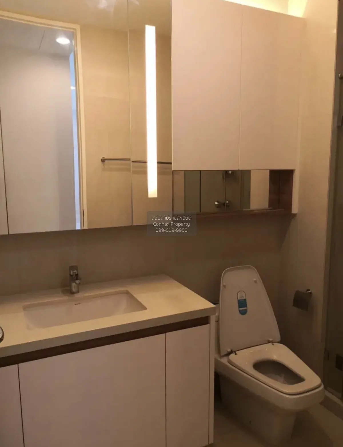 เช่าคอนโด  คิว หลังสวน BTS-ชิดลม ลุมพินี เขต ปทุมวัน กรุงเทพ CX-6