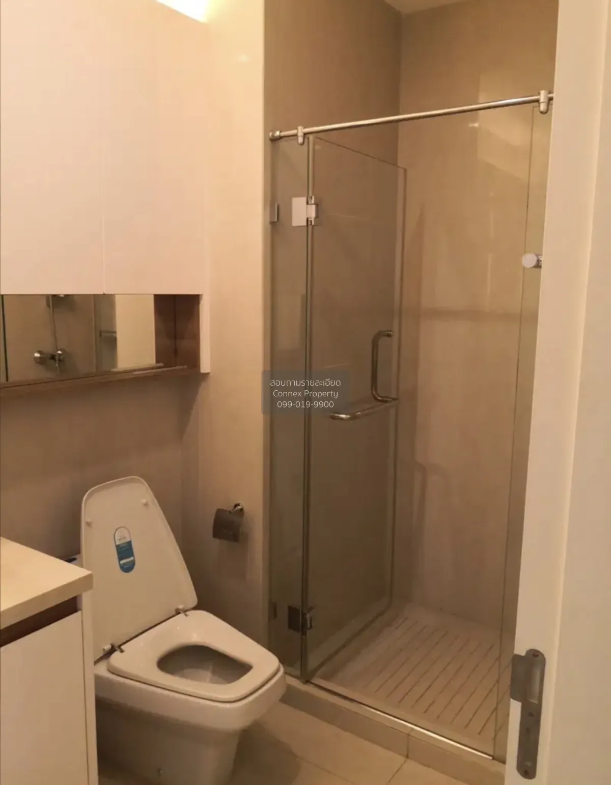 เช่าคอนโด  คิว หลังสวน BTS-ชิดลม ลุมพินี เขต ปทุมวัน กรุงเทพ CX-6