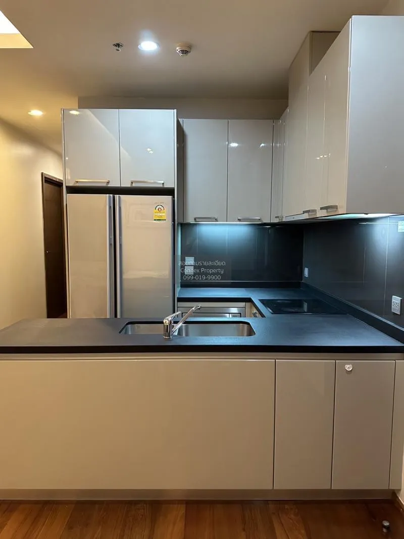 เช่าคอนโด  คิว หลังสวน BTS-ชิดลม ลุมพินี เขต ปทุมวัน กรุงเทพ CX-6 3