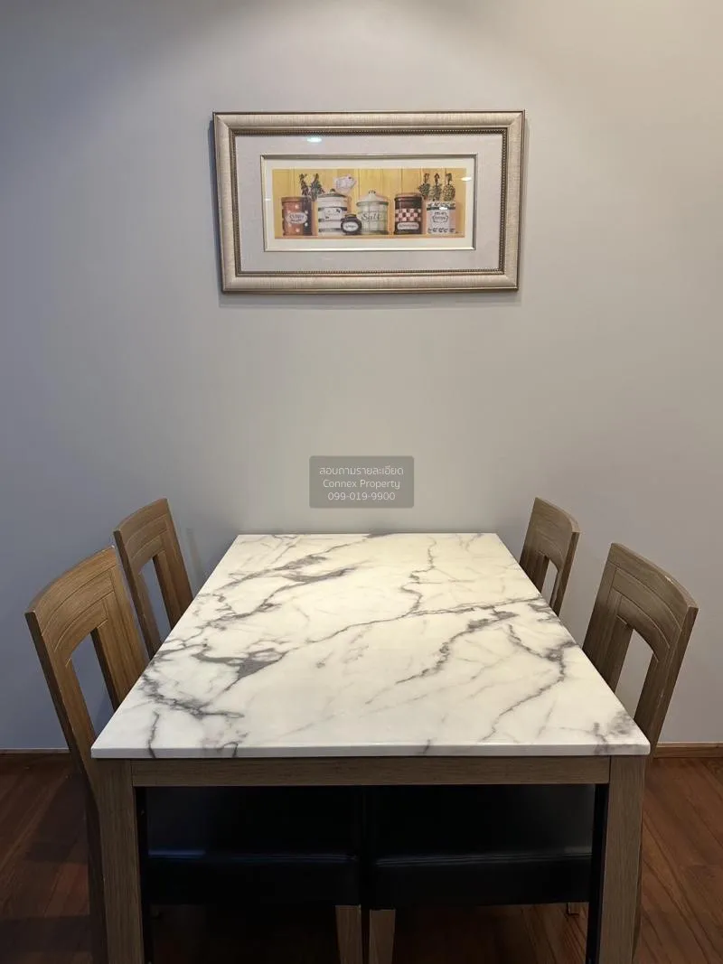 เช่าคอนโด  คิว หลังสวน BTS-ชิดลม ลุมพินี เขต ปทุมวัน กรุงเทพ CX-6 4