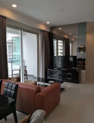 เช่าคอนโด  คิว หลังสวน BTS-ชิดลม ลุมพินี เขต ปทุมวัน กรุงเทพ CX-64511