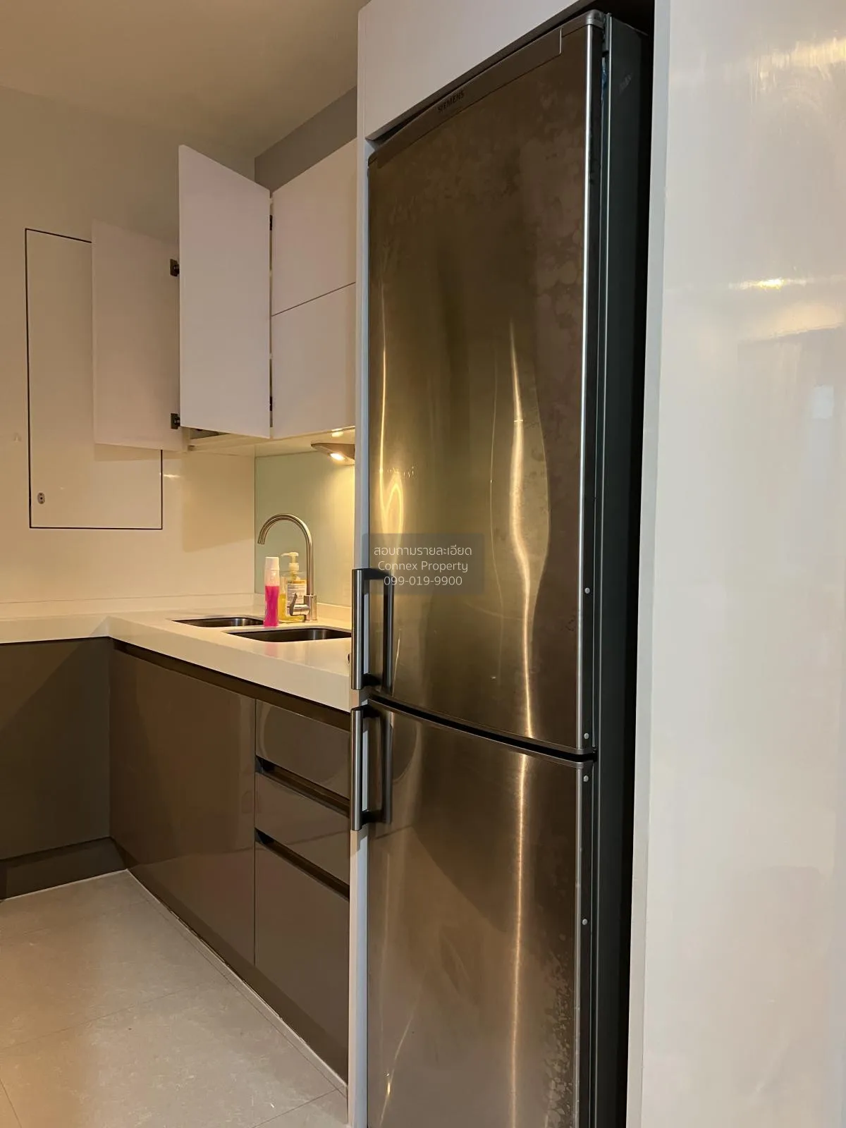 เช่าคอนโด  คิว หลังสวน BTS-ชิดลม ลุมพินี เขต ปทุมวัน กรุงเทพ CX-6 4