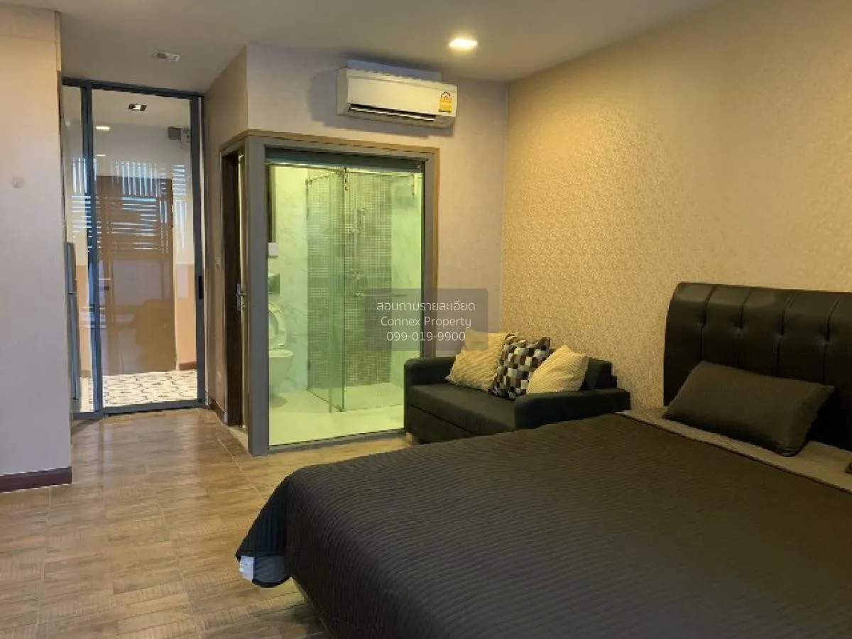 FOR RENT condo , Quad Sathon , BTS-Saint Louis , Chong Nonsi , Ya 3