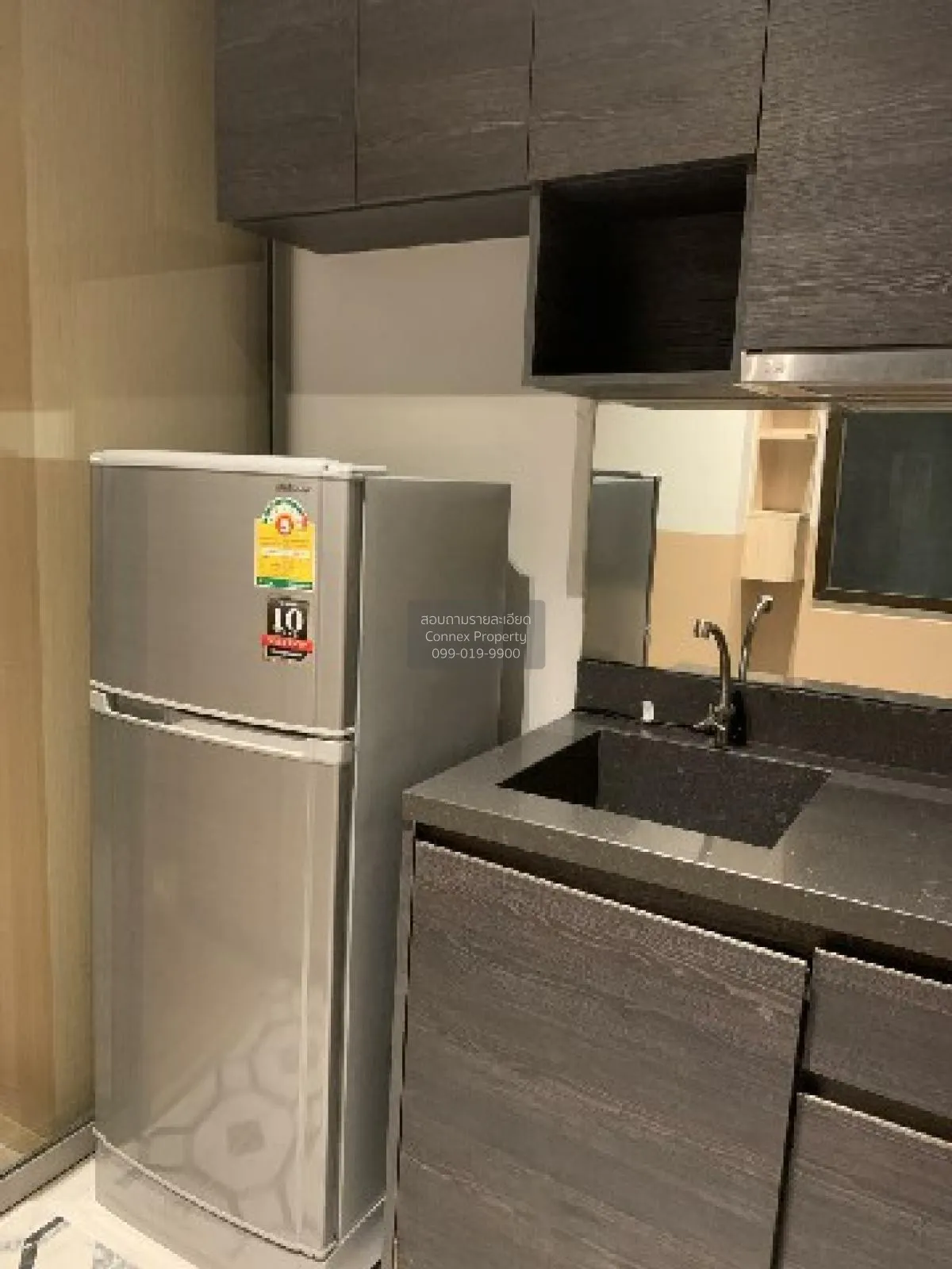 FOR RENT condo , Quad Sathon , BTS-Saint Louis , Chong Nonsi , Ya