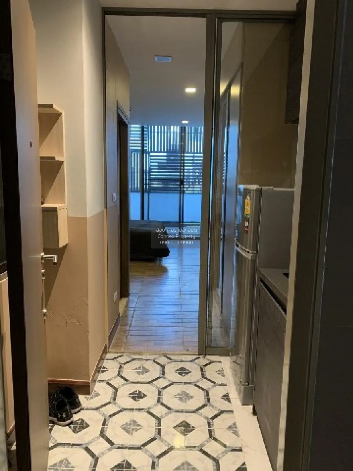 FOR RENT condo , Quad Sathon , BTS-Saint Louis , Chong Nonsi , Ya