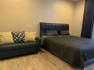 เช่าคอนโด  ควอด สาทร ฺBTS-เซนต์หลุยส์ ช่องนนทรี เขต ยานนาวา กรุงเทพ CX-64521