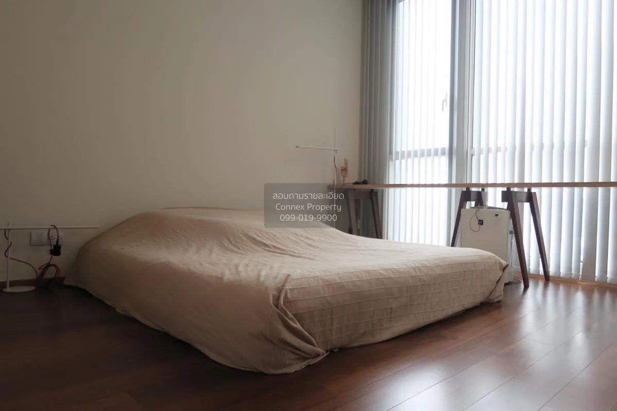 เช่าคอนโด  ควอทโทร บาย แสนสิริ BTS-ทองหล่อ คลองตันเหนือ เขต วัฒนา