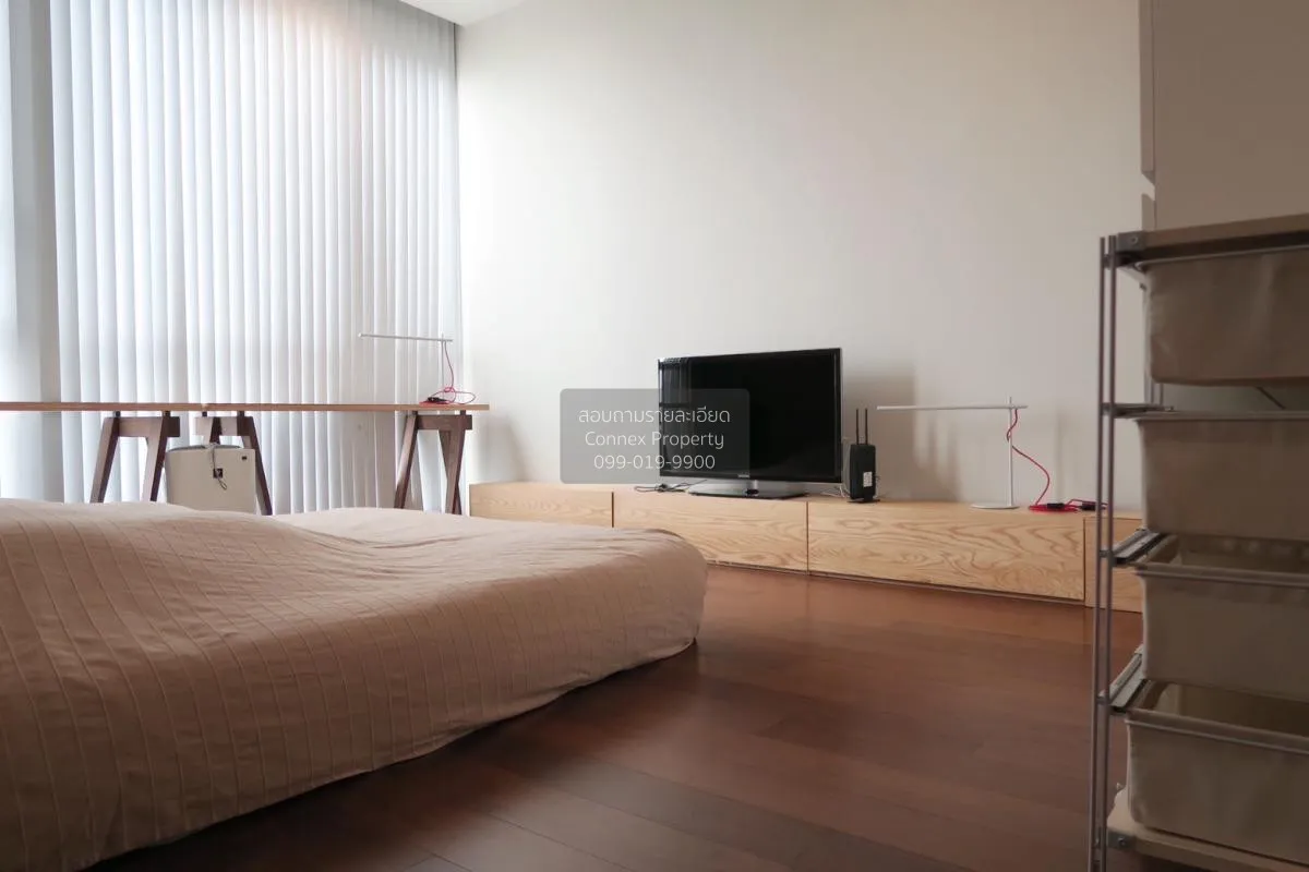 เช่าคอนโด  ควอทโทร บาย แสนสิริ BTS-ทองหล่อ คลองตันเหนือ เขต วัฒนา