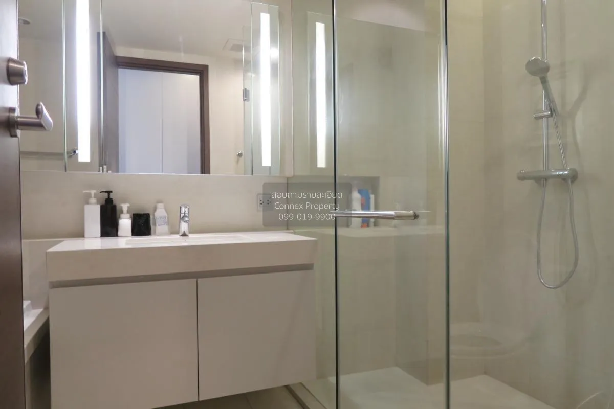 เช่าคอนโด  ควอทโทร บาย แสนสิริ BTS-ทองหล่อ คลองตันเหนือ เขต วัฒนา