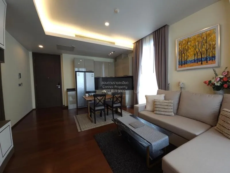 เช่าคอนโด  ควอทโทร บาย แสนสิริ BTS-ทองหล่อ คลองตันเหนือ เขต วัฒนา 4