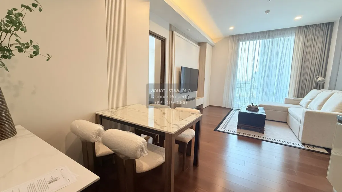 For Rent Condo , Quattro by Sansiri , BTS-Thong Lo , Khlong Tan N 1