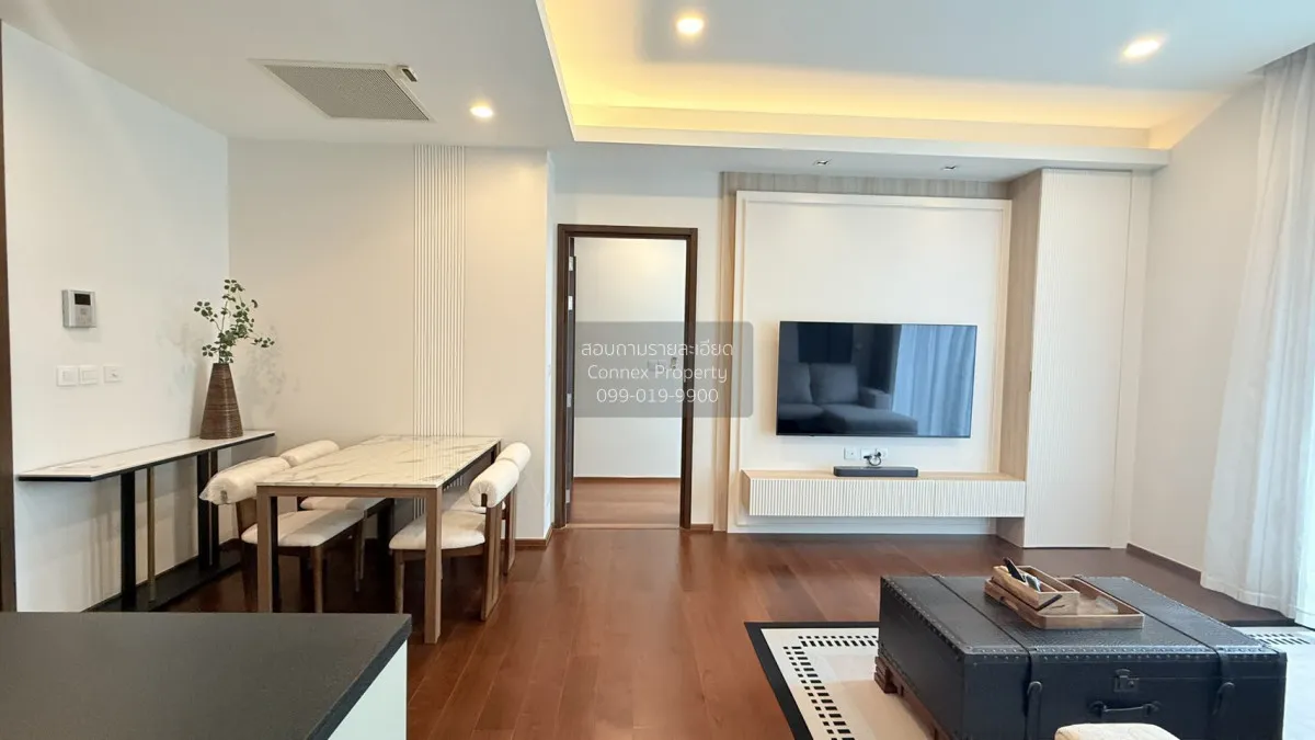 For Rent Condo , Quattro by Sansiri , BTS-Thong Lo , Khlong Tan N 2