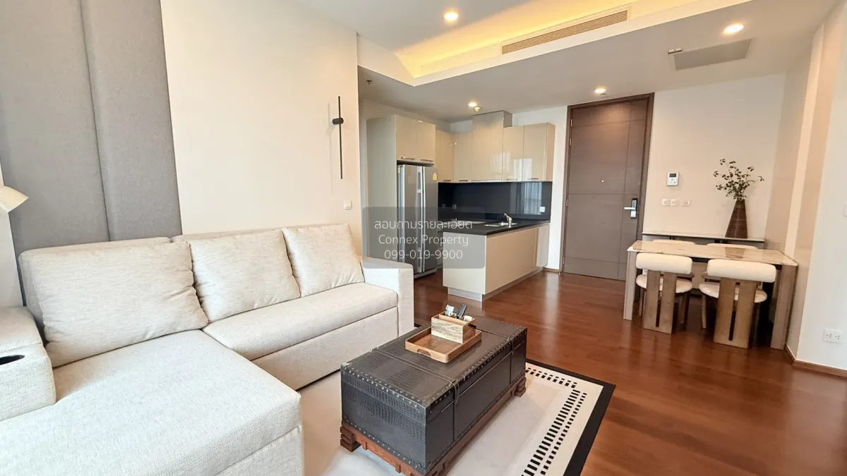 For Rent Condo , Quattro by Sansiri , BTS-Thong Lo , Khlong Tan N 3