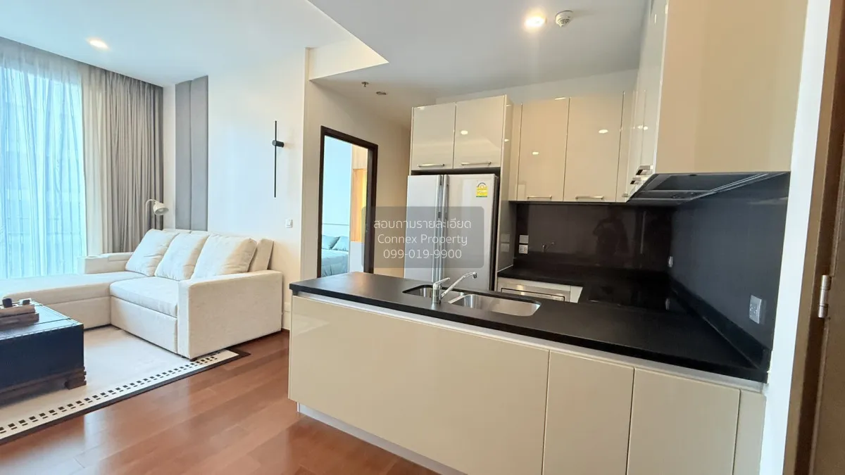 For Rent Condo , Quattro by Sansiri , BTS-Thong Lo , Khlong Tan N 4