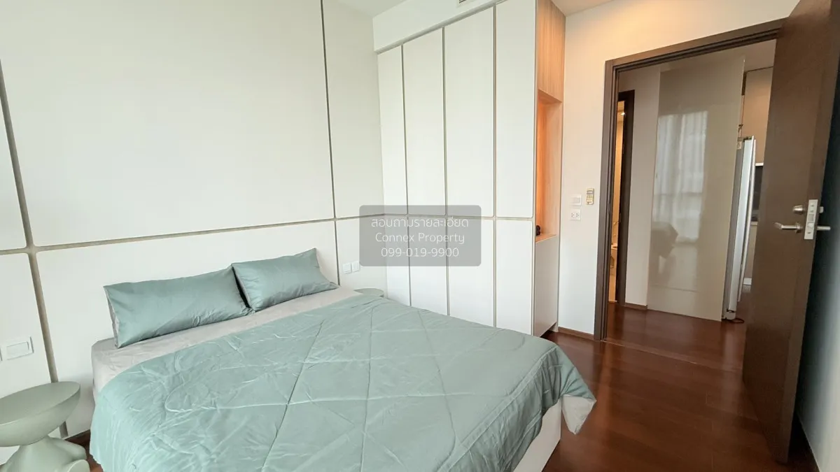 เช่าคอนโด  ควอทโทร บาย แสนสิริ BTS-ทองหล่อ คลองตันเหนือ เขต วัฒนา