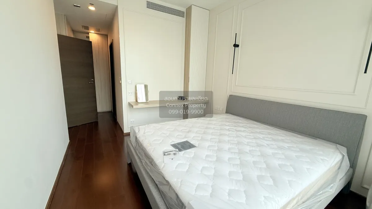 เช่าคอนโด  ควอทโทร บาย แสนสิริ BTS-ทองหล่อ คลองตันเหนือ เขต วัฒนา