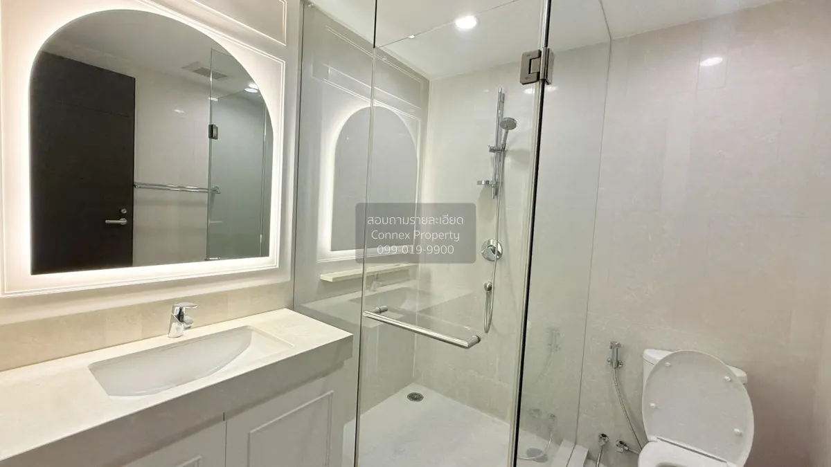 เช่าคอนโด  ควอทโทร บาย แสนสิริ BTS-ทองหล่อ คลองตันเหนือ เขต วัฒนา