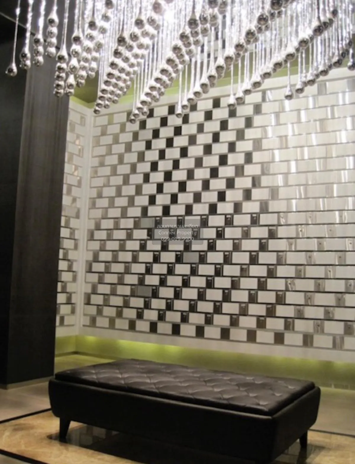 For Rent Condo , Quattro by Sansiri , BTS-Thong Lo , Khlong Tan N